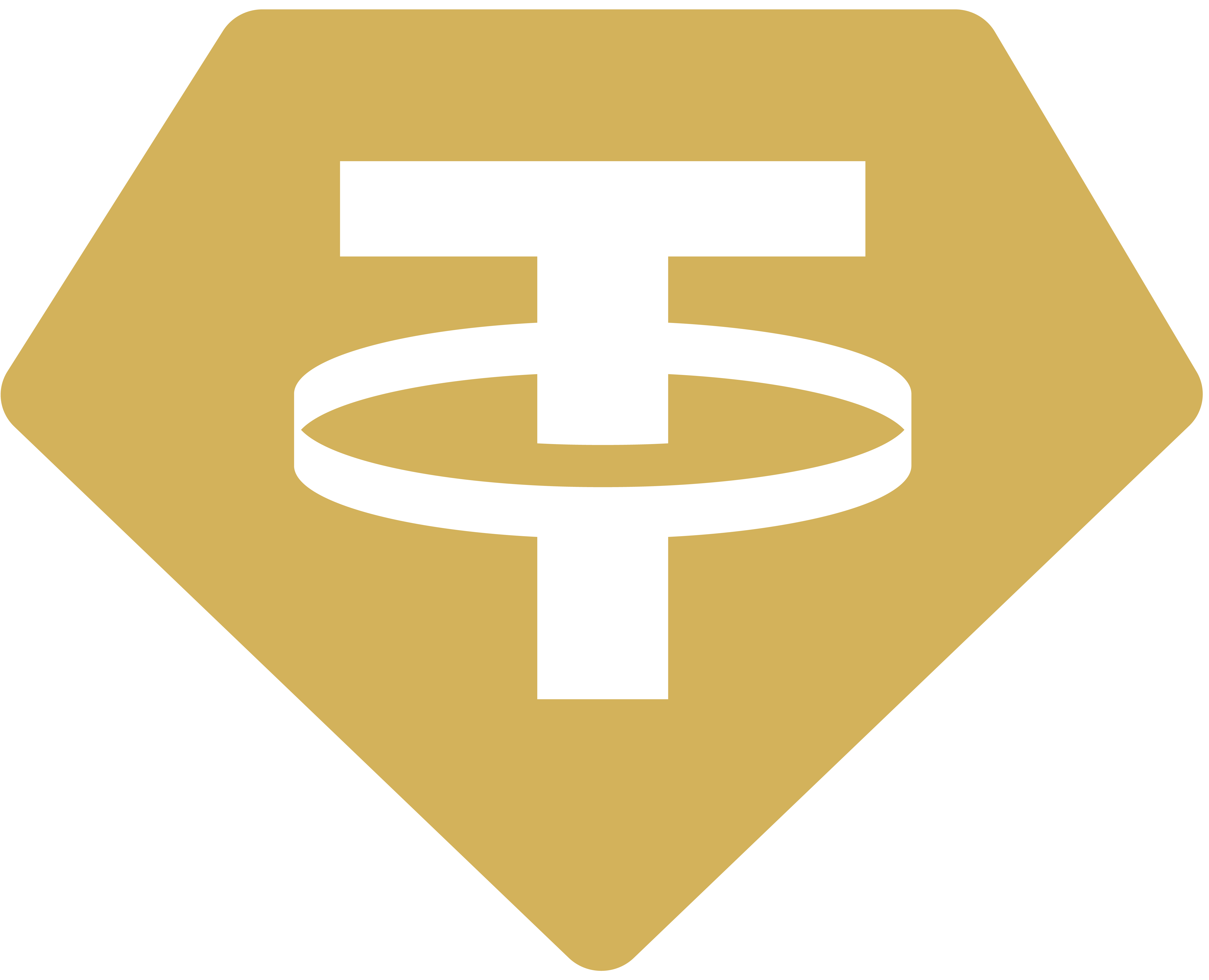 Tether USDt logo