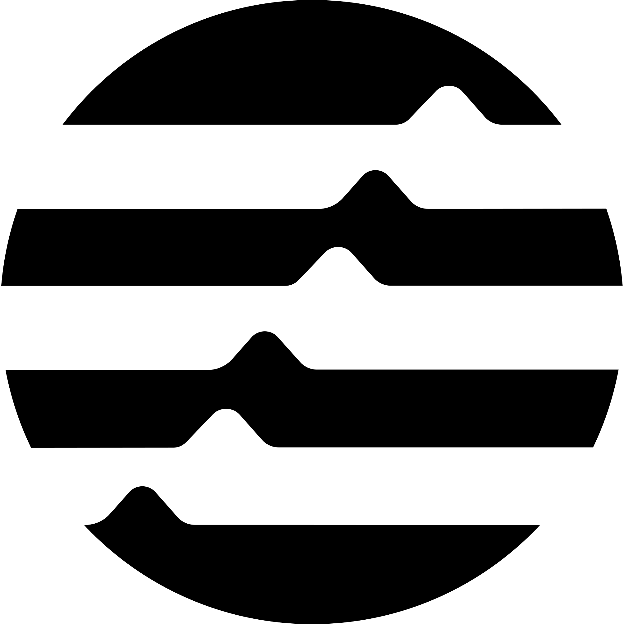 Aptos (APT) logo