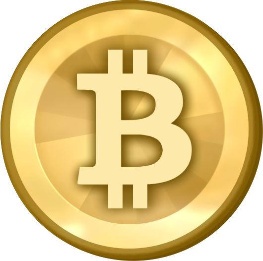 Bitcoin BTC logo