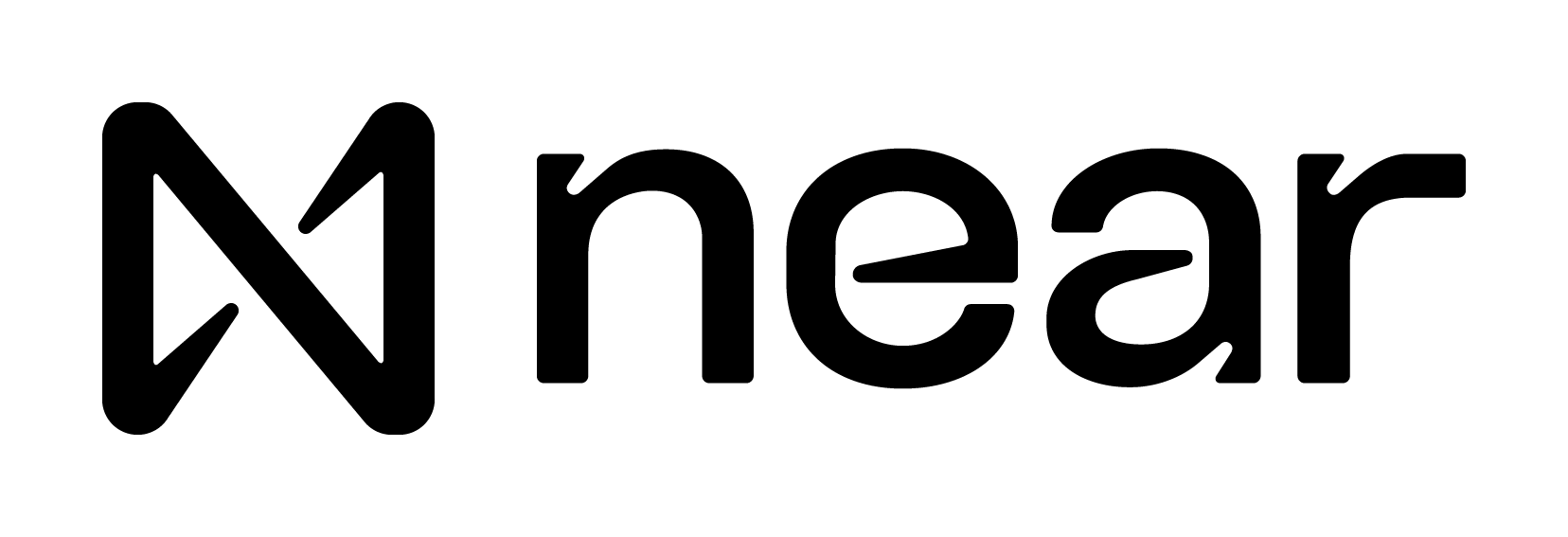 Near Protocol (NEAR) logo