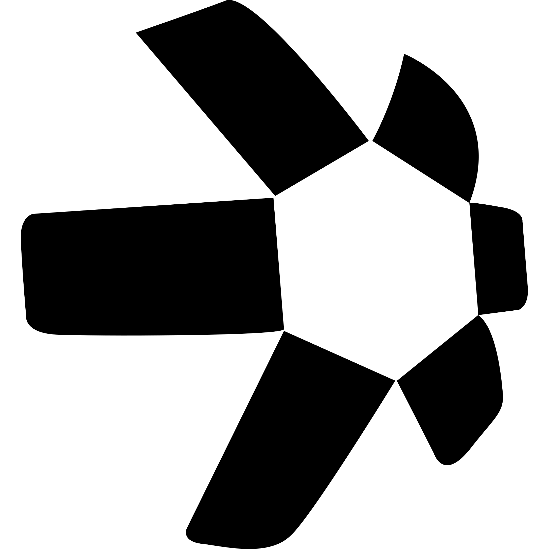 Quant (QNT) logo