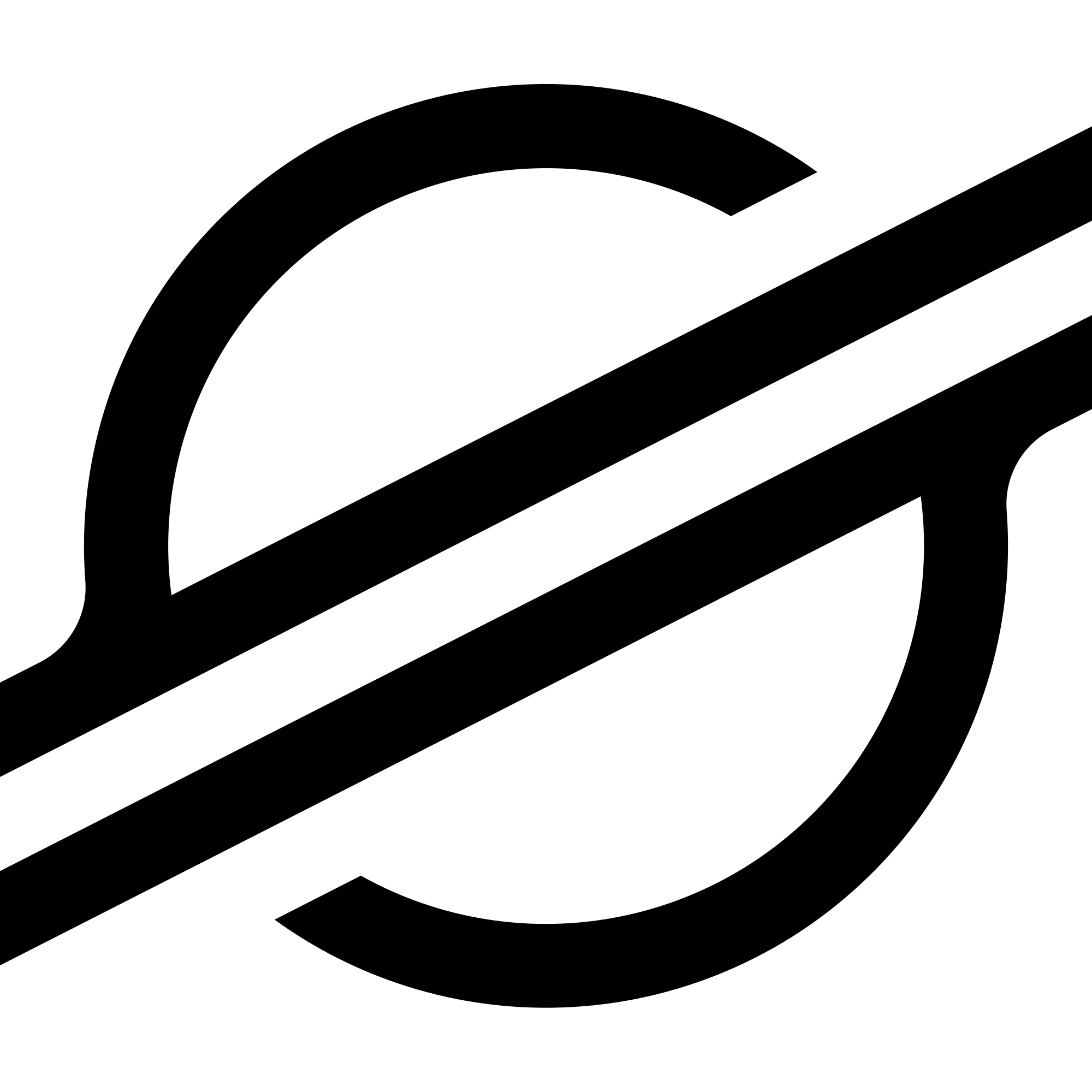 Stellar (XLM) logo