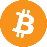 Bitcoin BTC logo