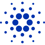 Cardano (ADA) logo