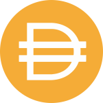 Dai (DAI) logo