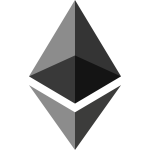 Ethereum ETH logo