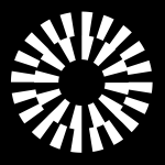 Mantle (MNT) logo