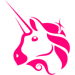 Uniswap (UNI) logo