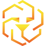 UNUS SED LEO (LEO) logo