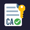 CA