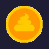 Coin Poo