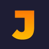J