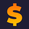 $